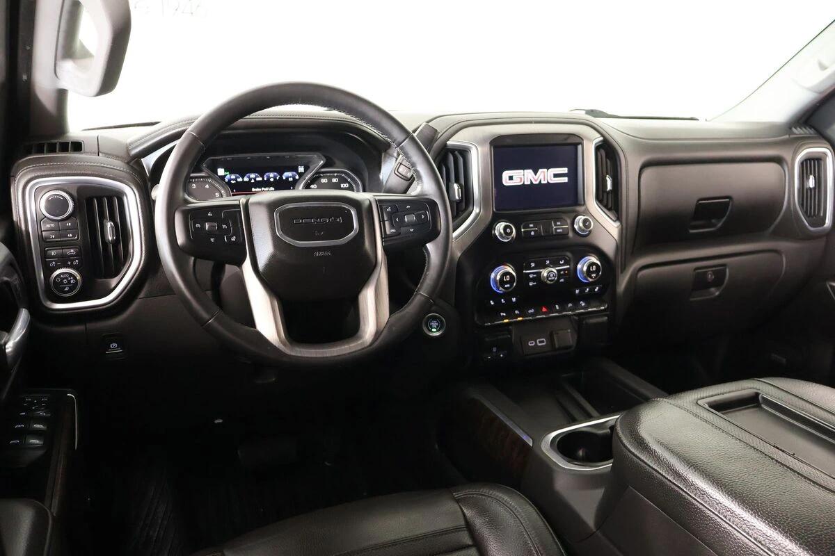 gmc sierra 1500 denali 2019 3GTU9FEL1KG161615 image gmc sierra 1500 denali 2019 3GTU9FEL1KG161615 image